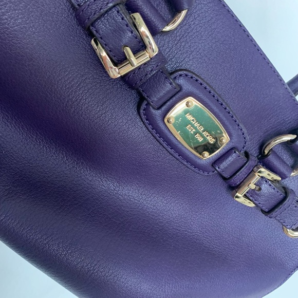 Michael Kors Handbag - Picture 2 of 5